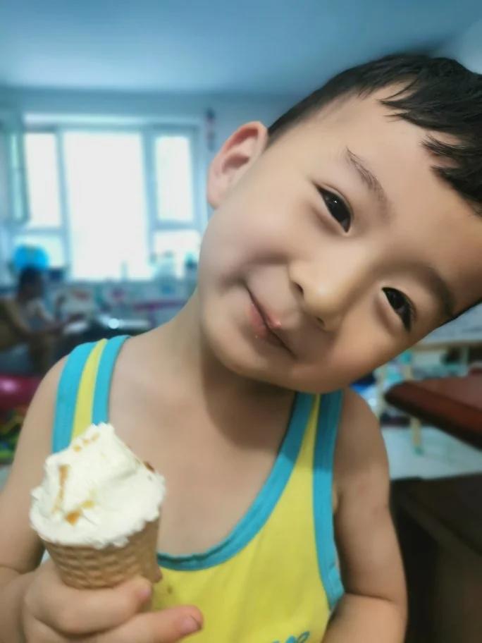 拯救油水分离的淡奶油