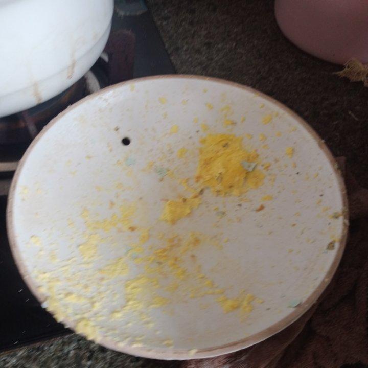 盐焗鹌鹑蛋（简单入味）