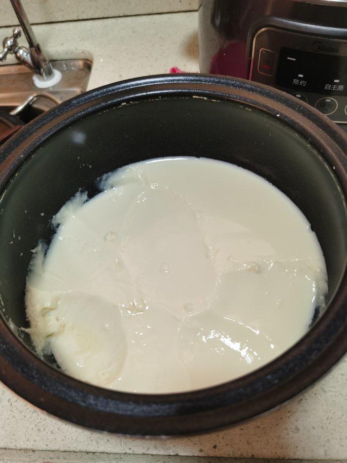 自制超嫩豆腐脑（豆腐花）