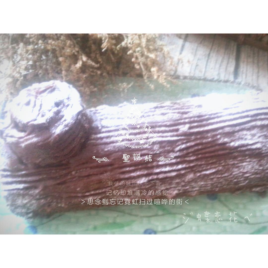圣诞树根