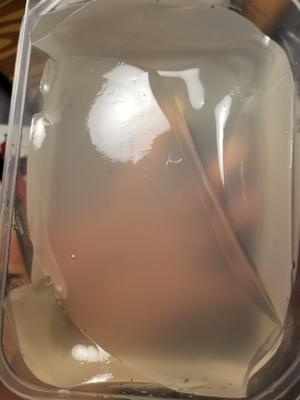 红糖汁冰粉粉的做法 步骤10