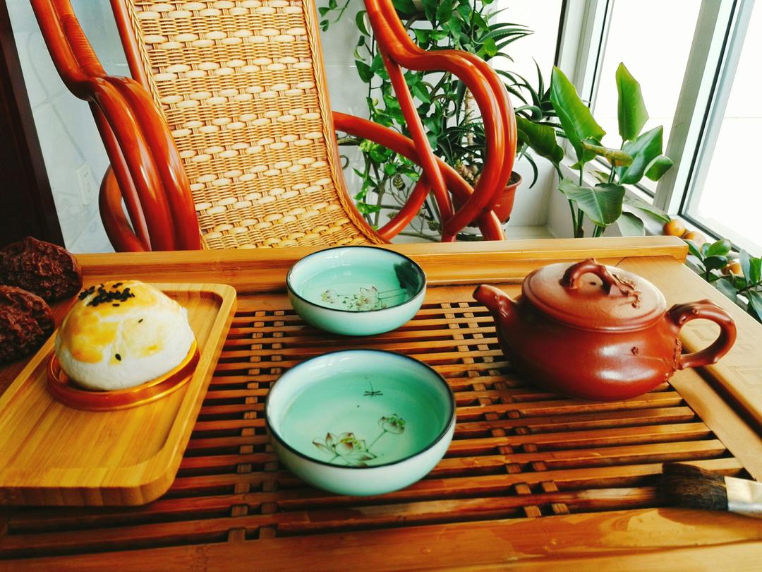 静美的时光