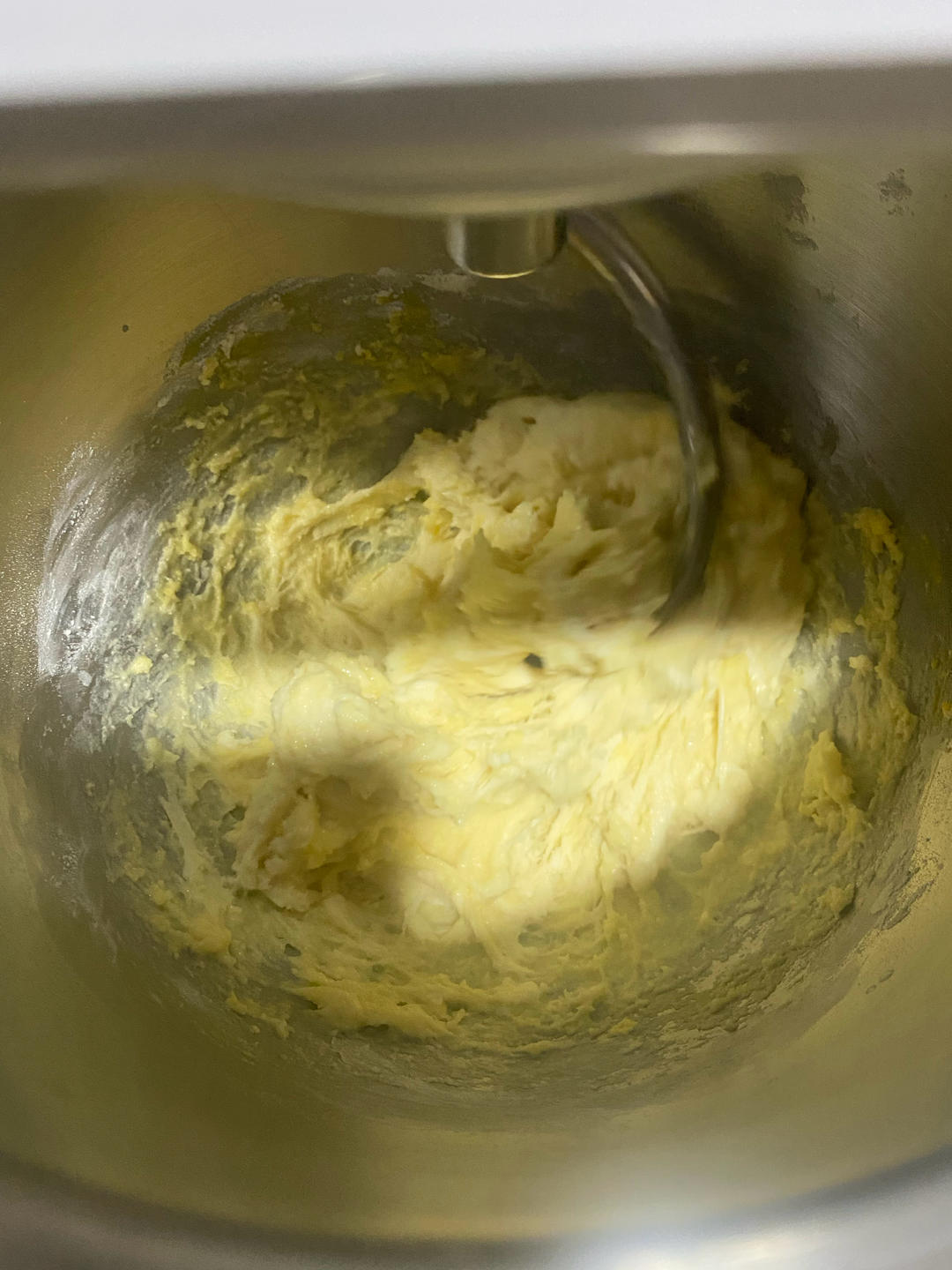 软到不知所措的牛奶卷