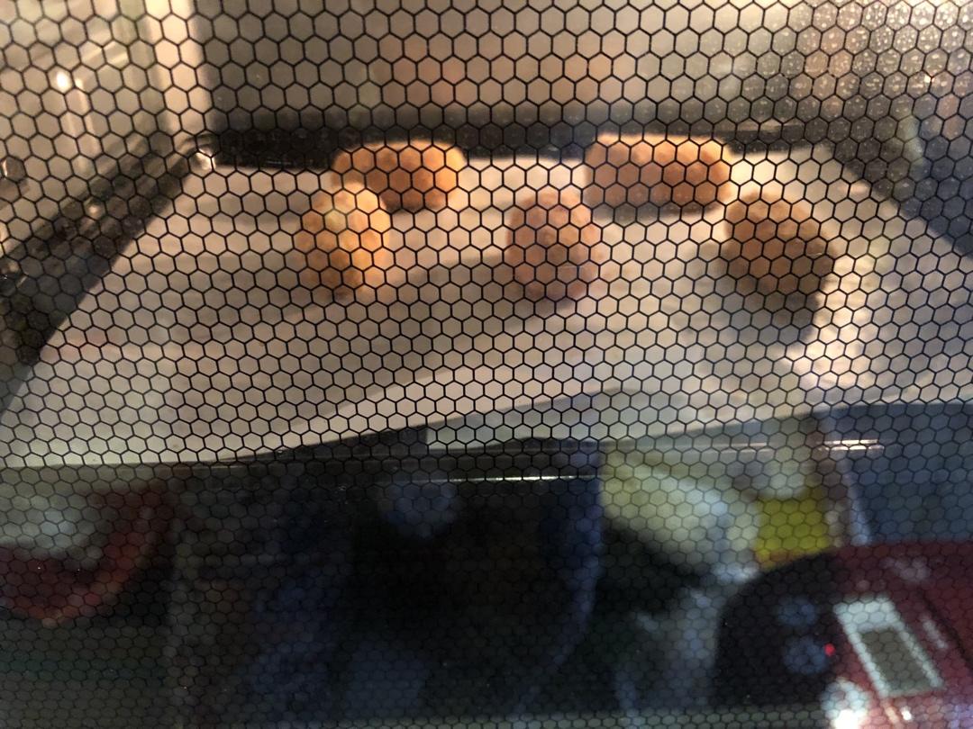 脆皮芝心土豆泥 宝宝辅食食谱