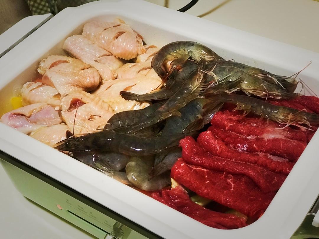 三汁闷锅(黄记煌)
