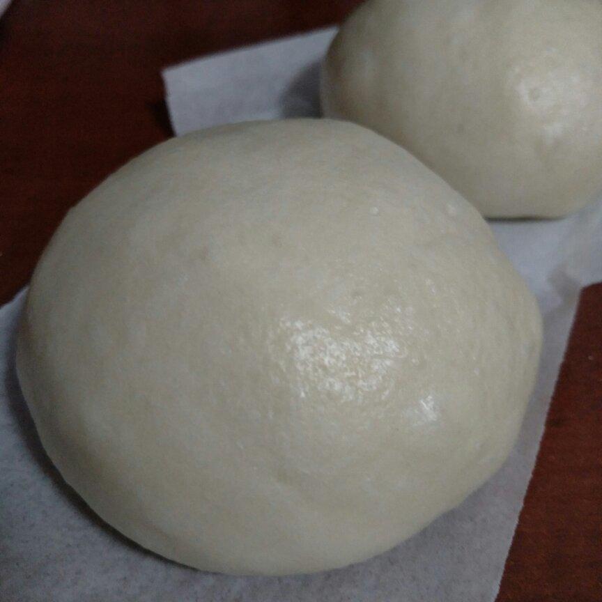 完美老面馒头攻略