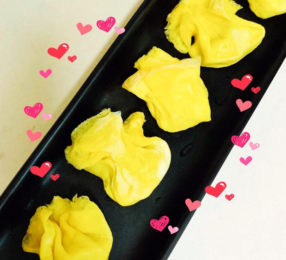 墨非的新年福袋的做法