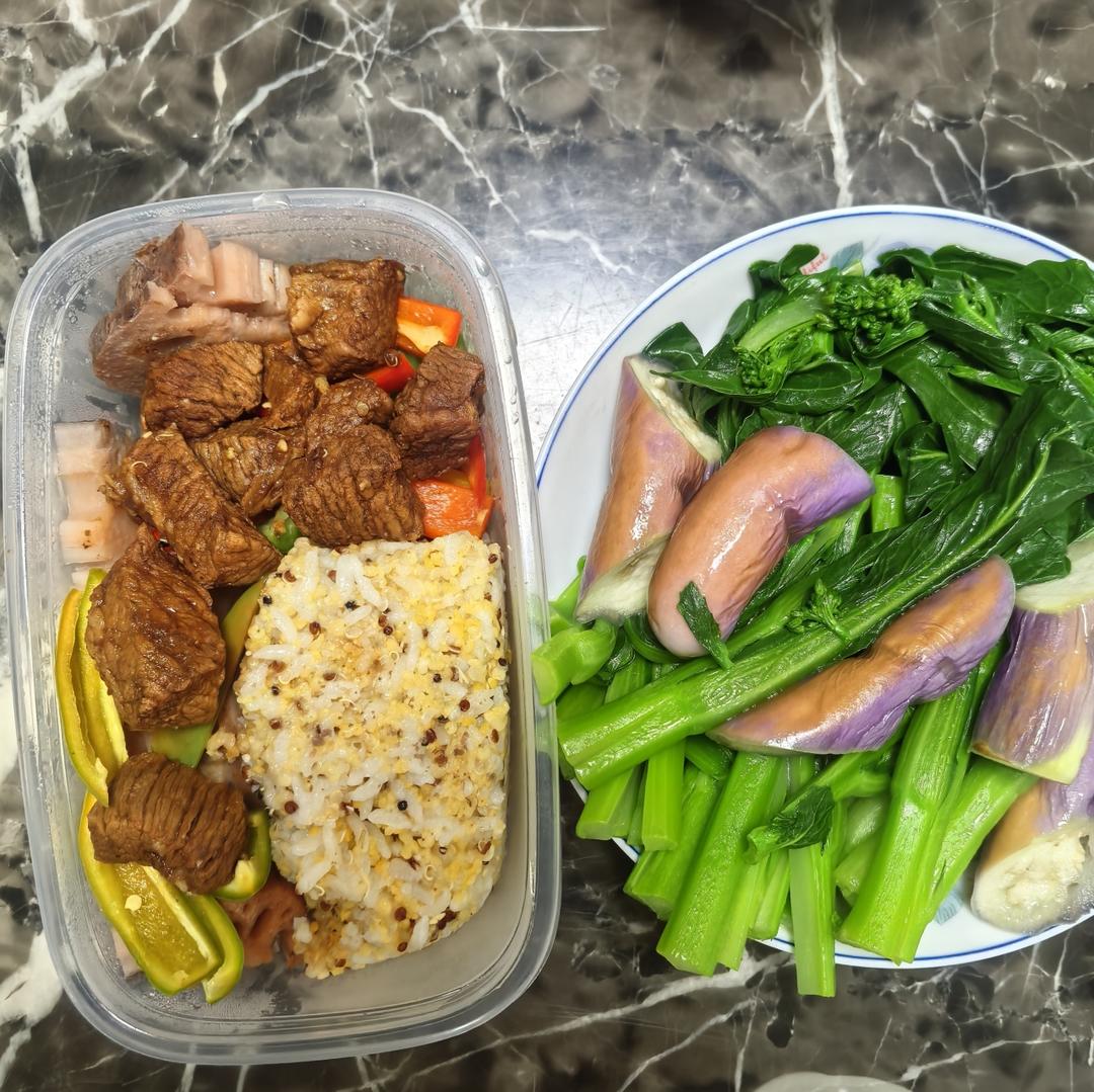 极简·古法｜酱牛肉·卤牛肉·牛腱子｜卡卡爸·不藏私