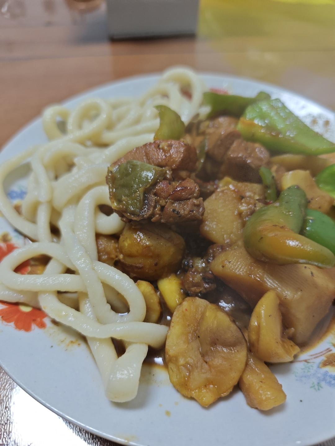 新疆大盘鸡无需争议