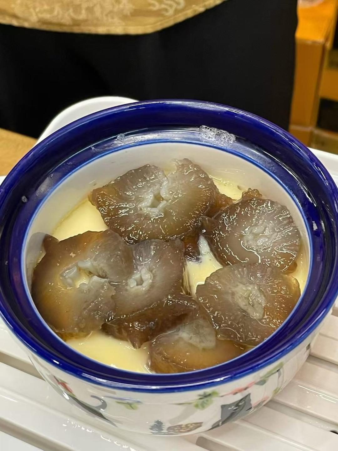 海参的各种做法