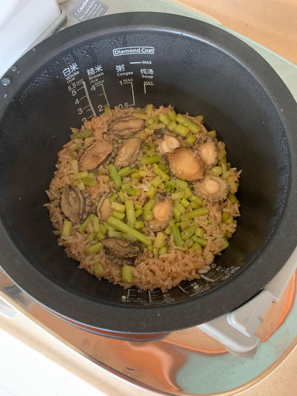 MY GO-TO MEAL 系列③小鸡腿闷饭&杂粮闷饭的方法| 健康·三餐