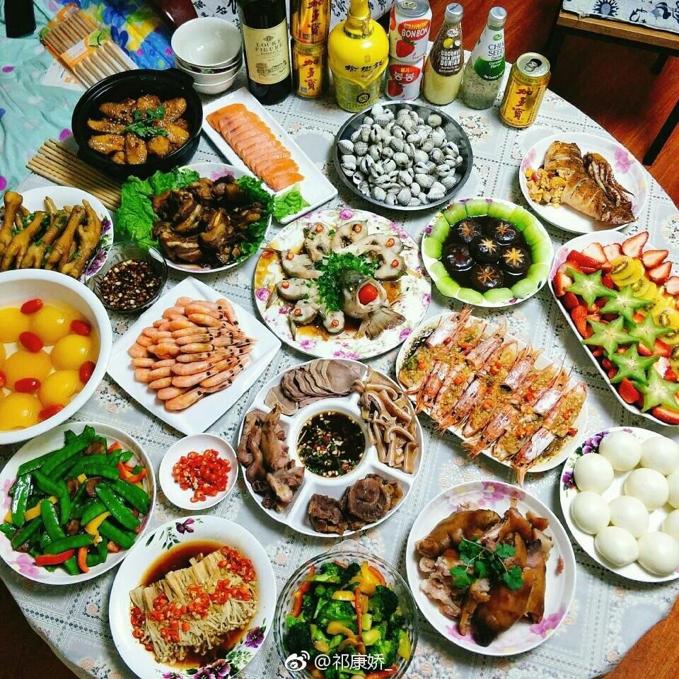 清蒸鲈鱼