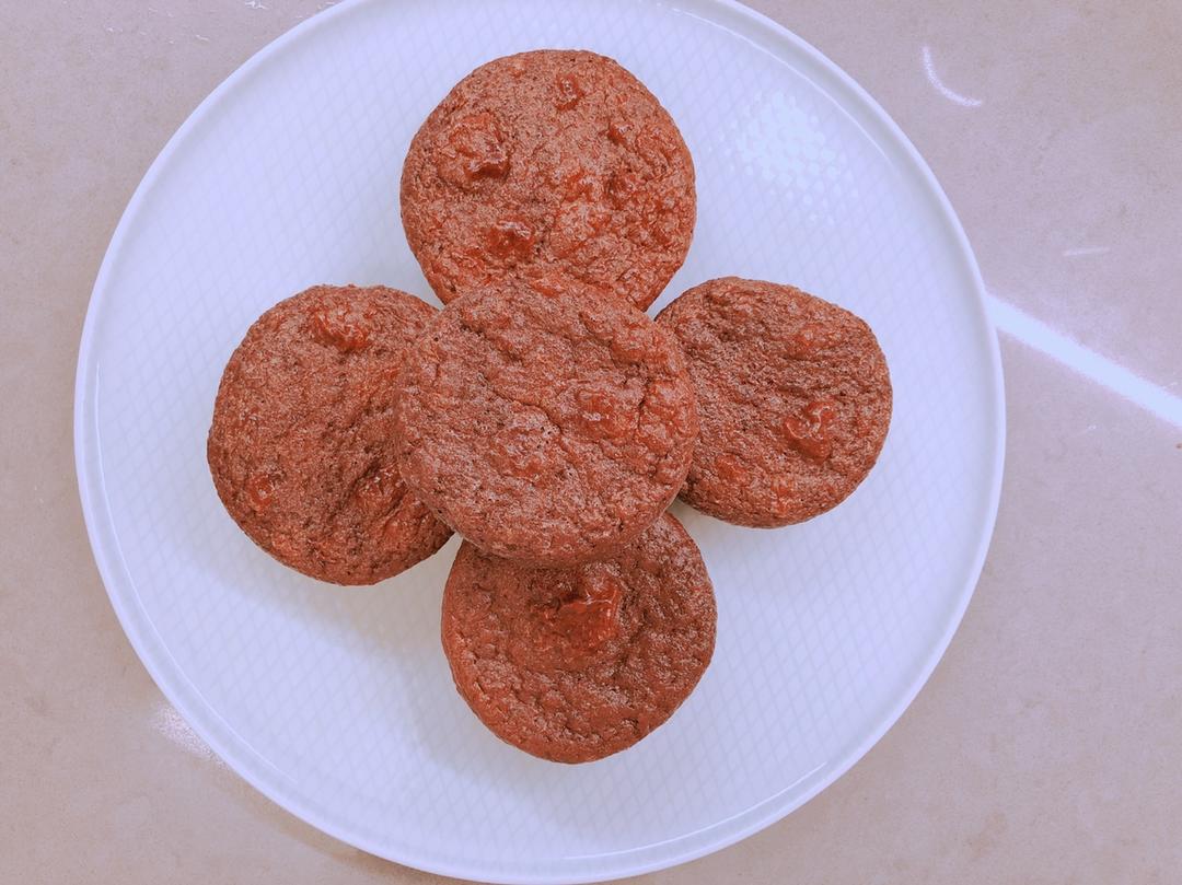 Low Carb Protein Muffin