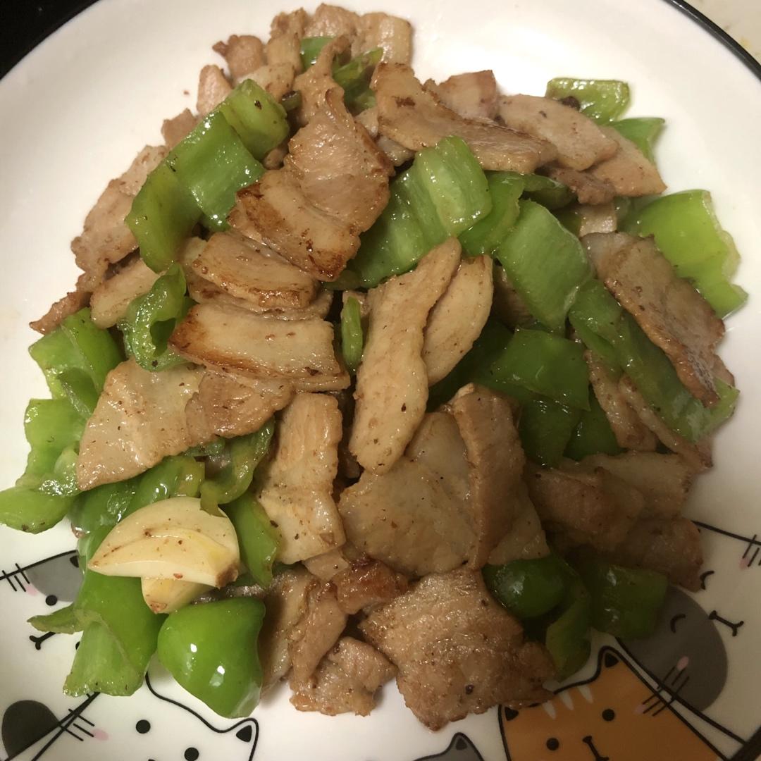 农家小炒肉