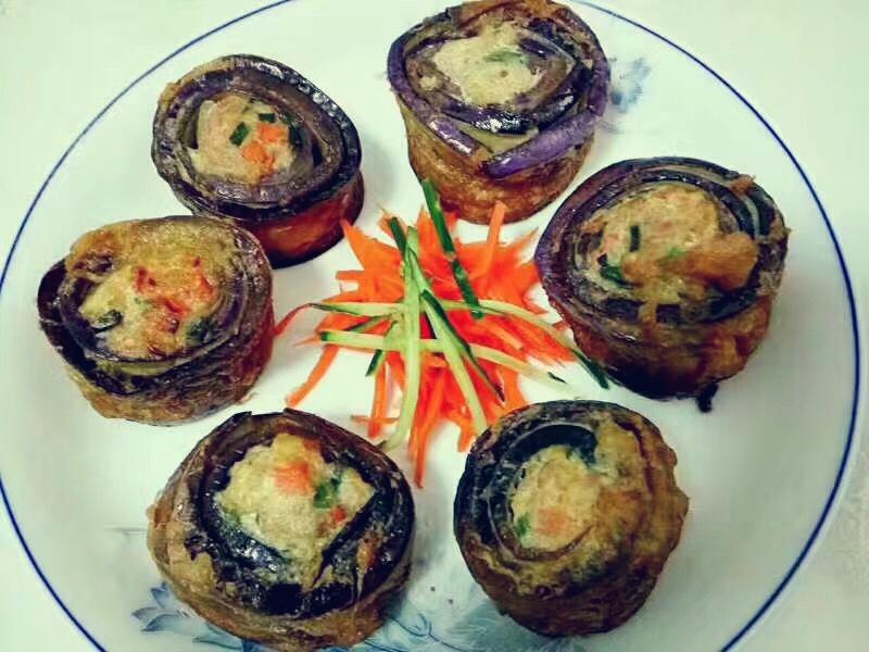 不一样的白切鸡～无骨白切鸡