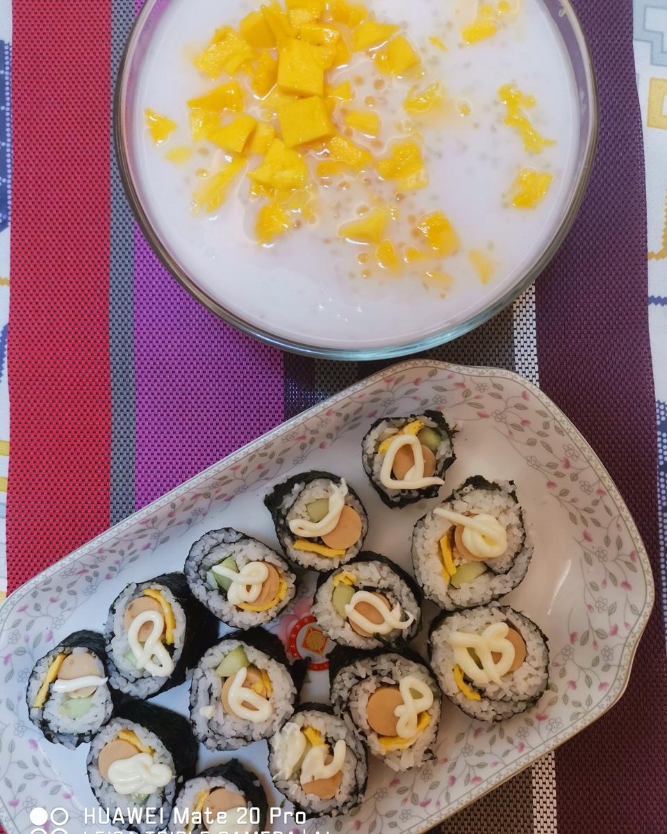 寿司
