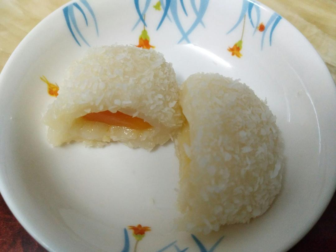 《Tinrry下午茶》教你做糯米糍