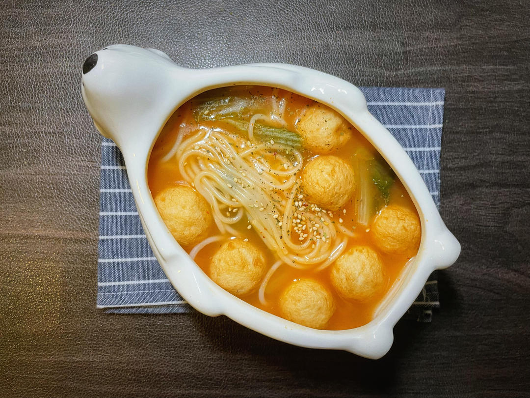 煤灰的三餐（持续记录）