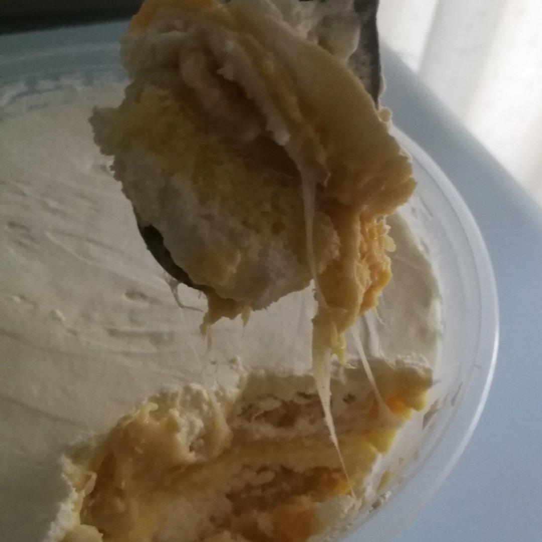 《Tinrry+》拉丝盒子蛋糕（榴莲、草莓、波波奶茶口味）