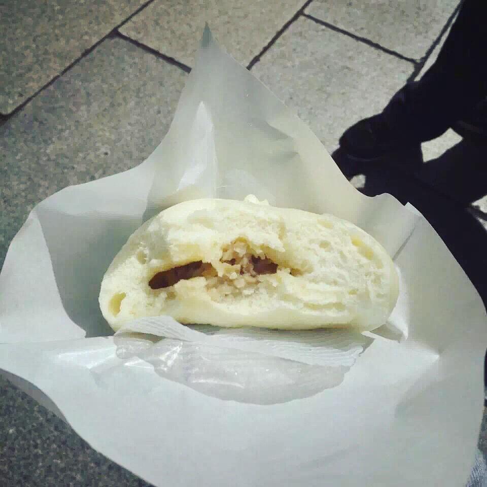 ~肉包子~多汁、松软包子君的制作攻略