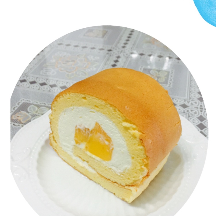 小四卷～风靡美食群的美味蛋糕卷