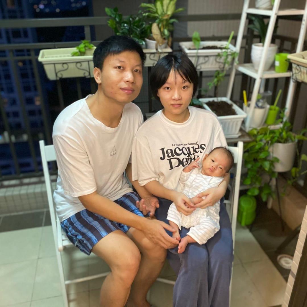 小熹熹超人