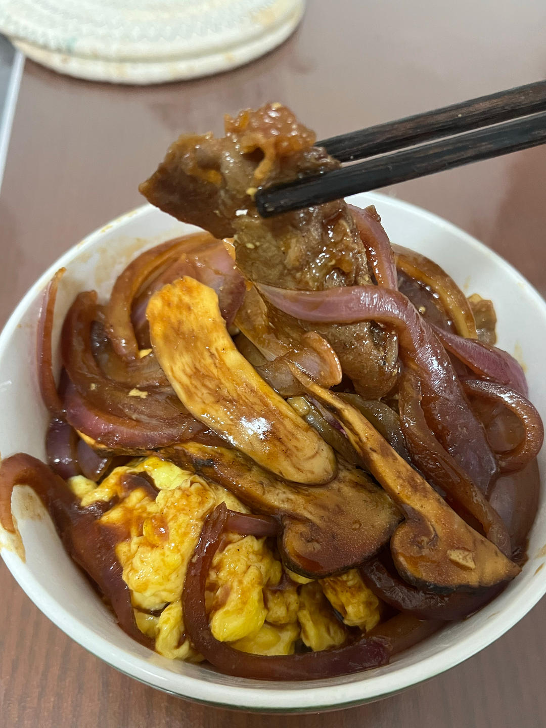 秒杀吉野家·日式肥牛饭