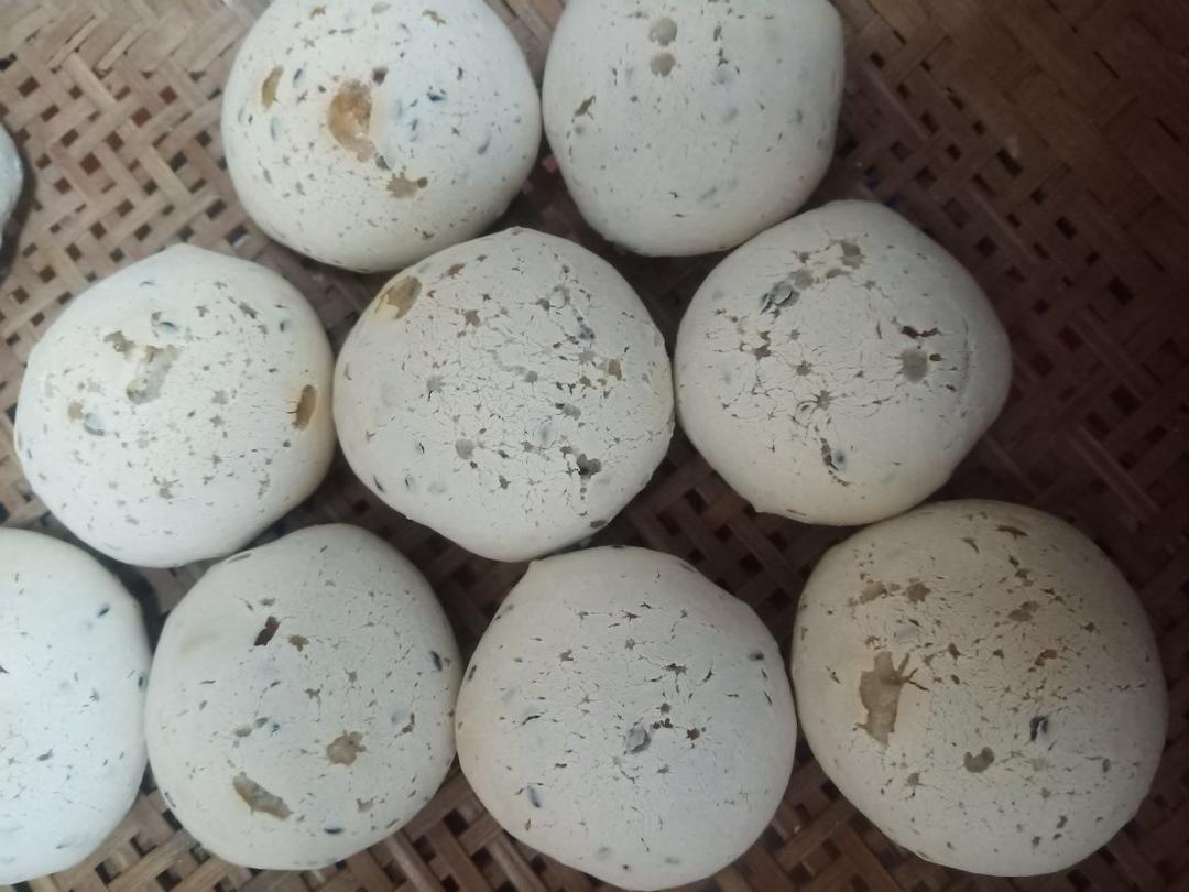 山姆麻薯球（木薯粉）