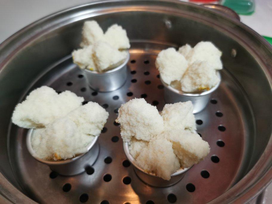 米发糕（碗糕）