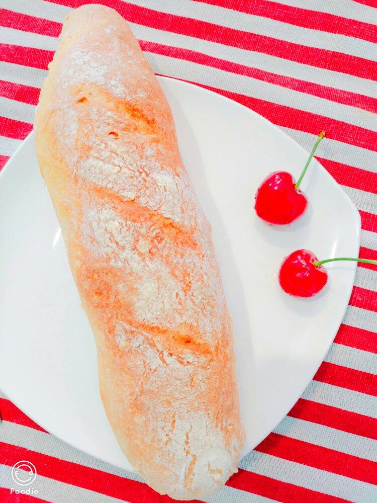 早餐•2018年6月21日