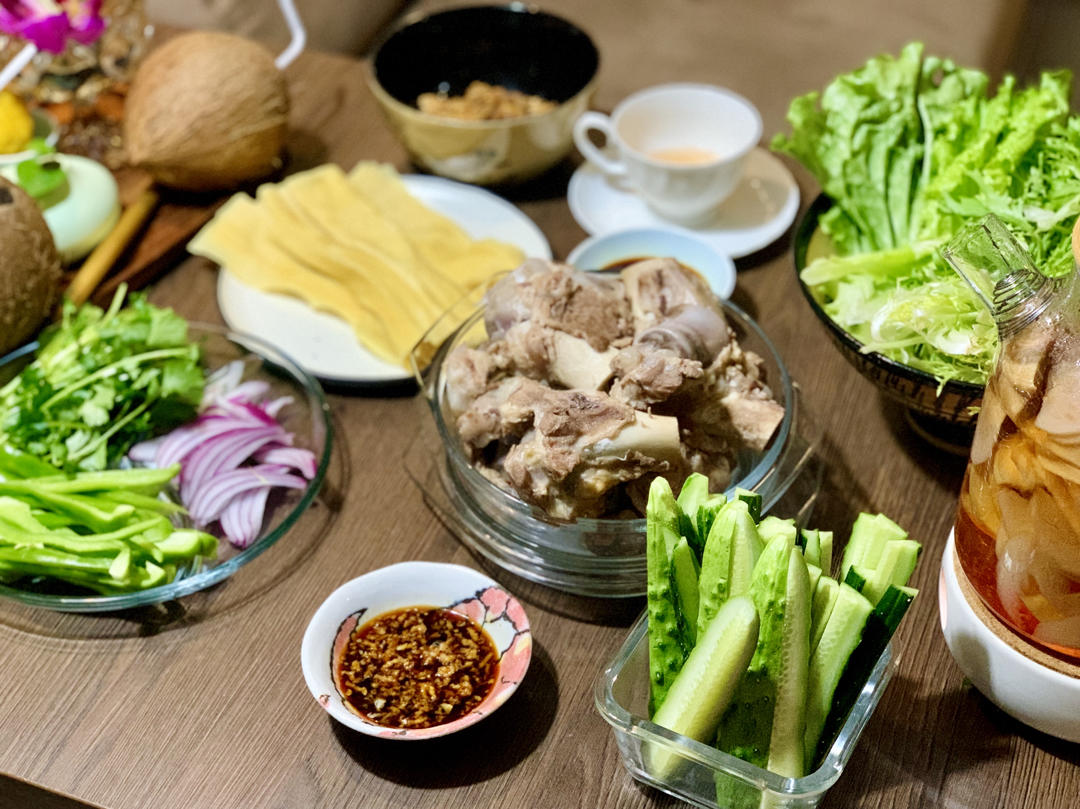 食物语