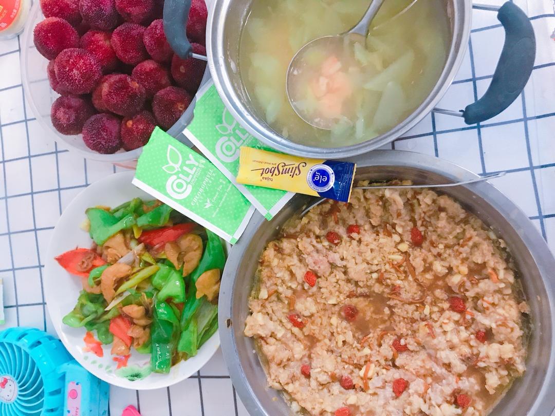 一世两人三餐四季