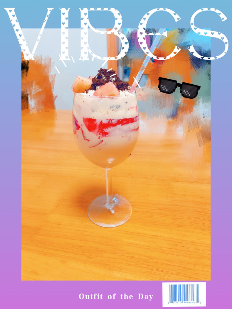 不要点外卖啦，自制奶茶，超简单