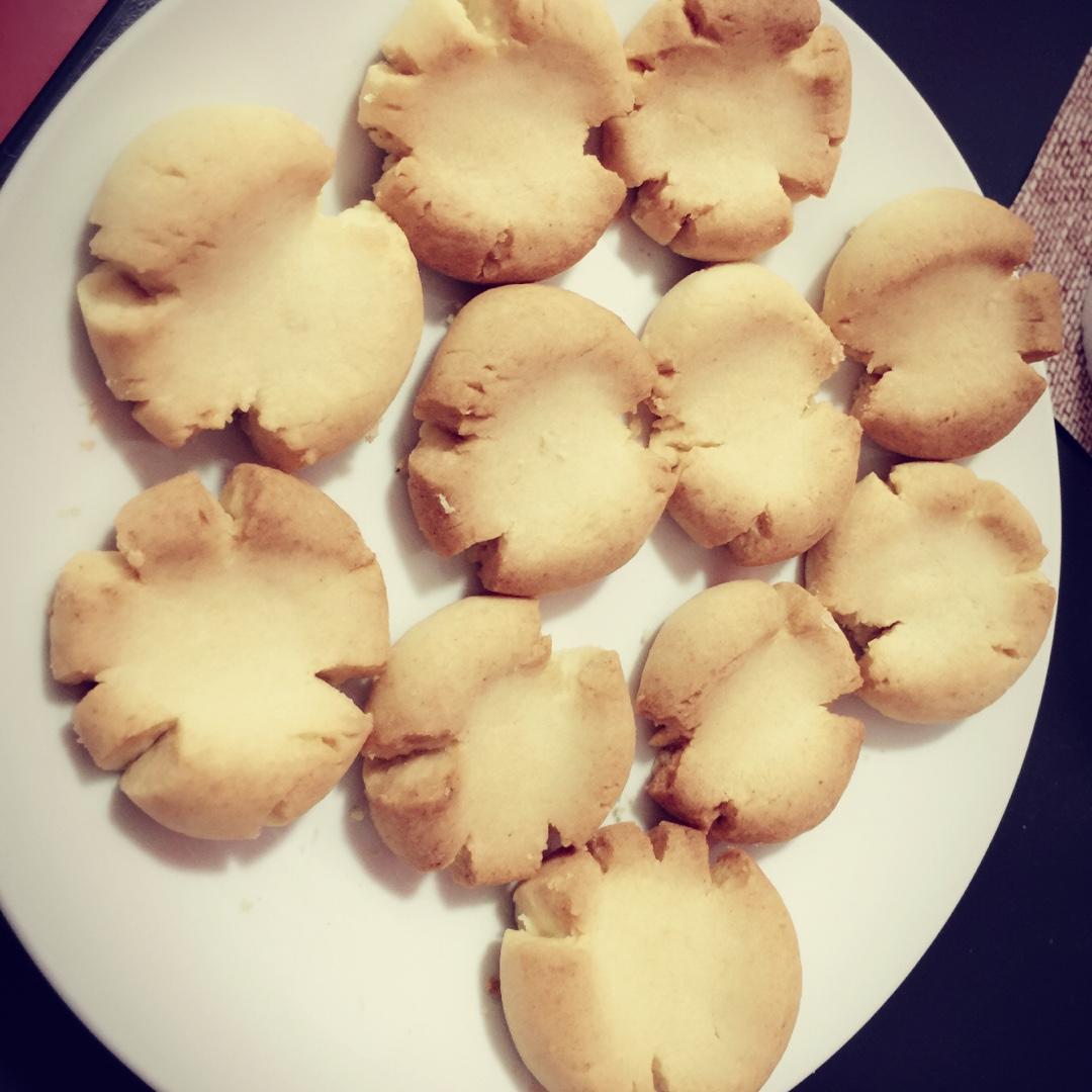 玛格丽特饼干