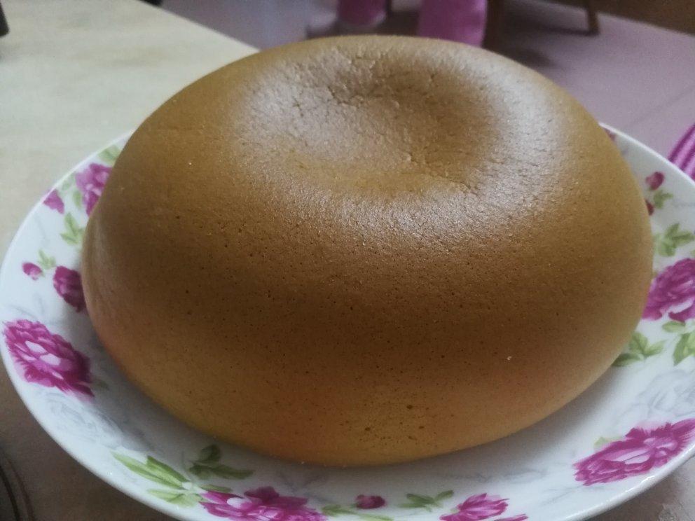 电饭煲蛋糕🎂