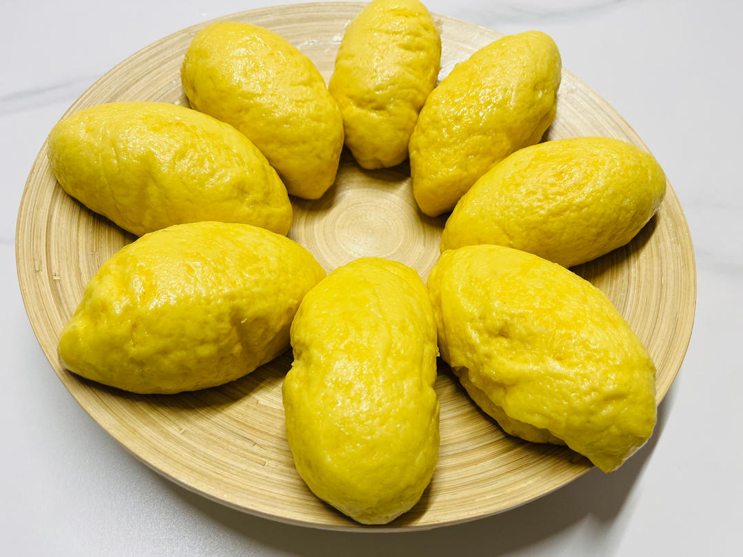 奶香玉米贴饼子平底锅版