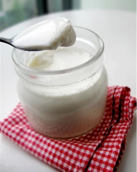 自制酸奶（电饭煲版）——让孩子吃的更美味健康