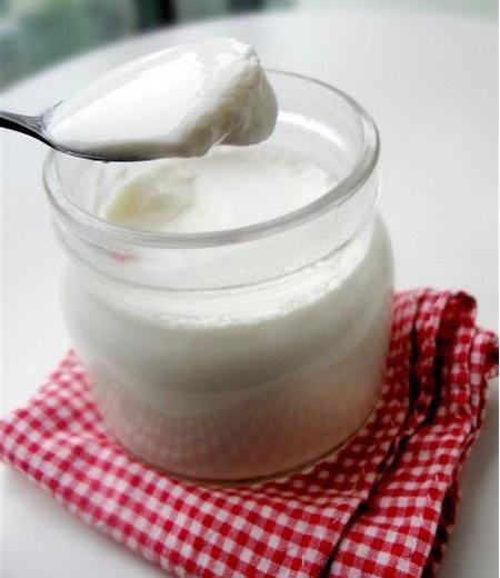 自制酸奶（电饭煲版）——让孩子吃的更美味健康的做法
