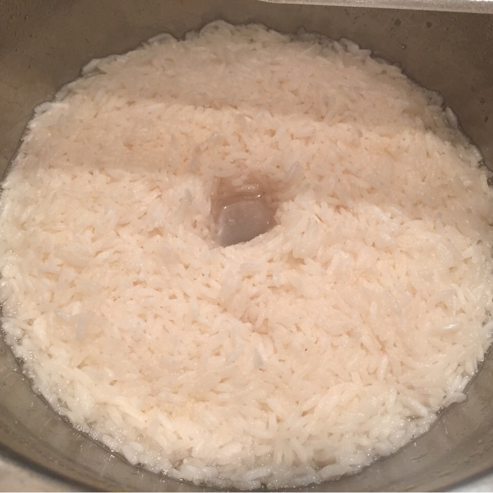 酒酿 (酒酿系列一）