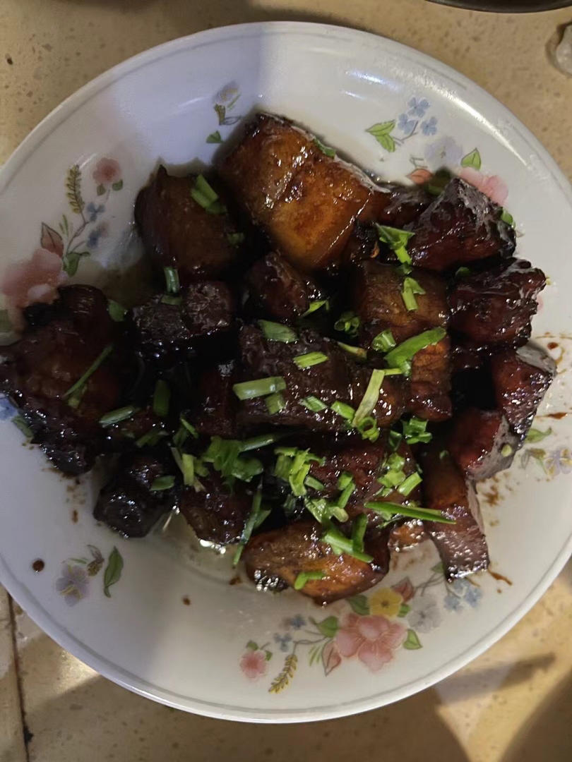 红烧肉