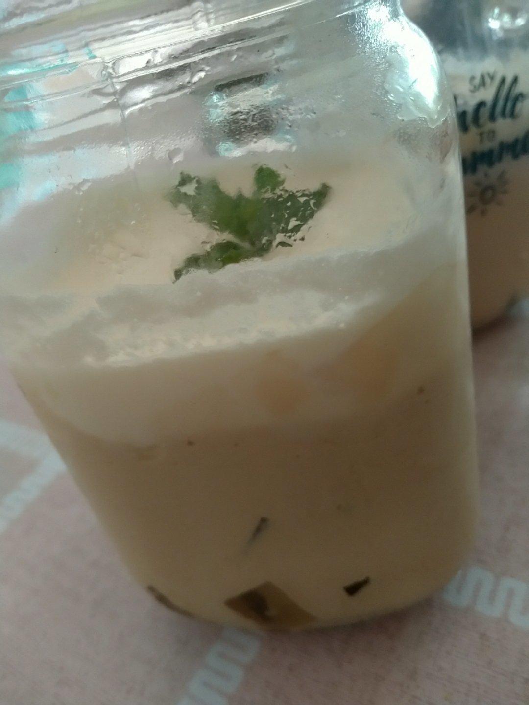 《Tinrry+》珍珠奶茶吸吸冻