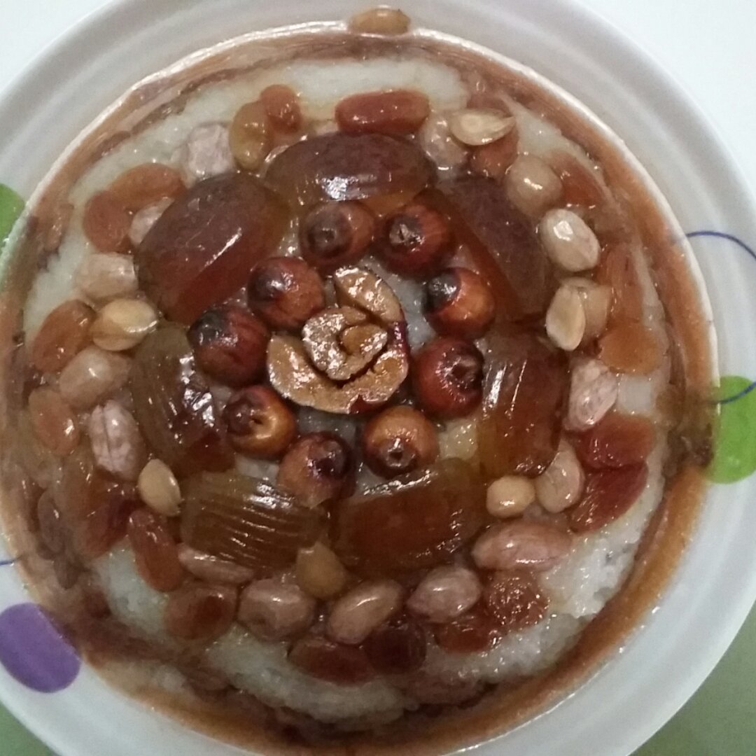 八宝饭