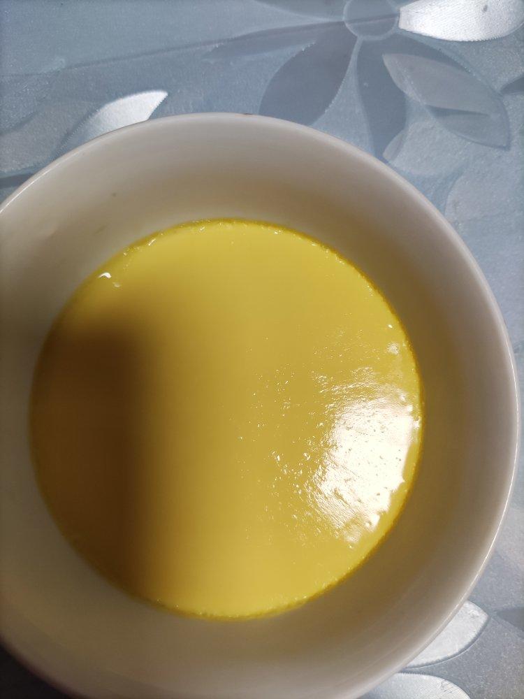 原味鸡蛋羹