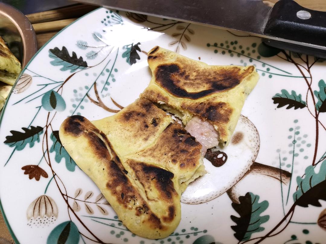 三个鸡蛋一碗面就能做出的小零食 哄娃神器 孩子一口一个喜欢的停不下来 附细节视频详解