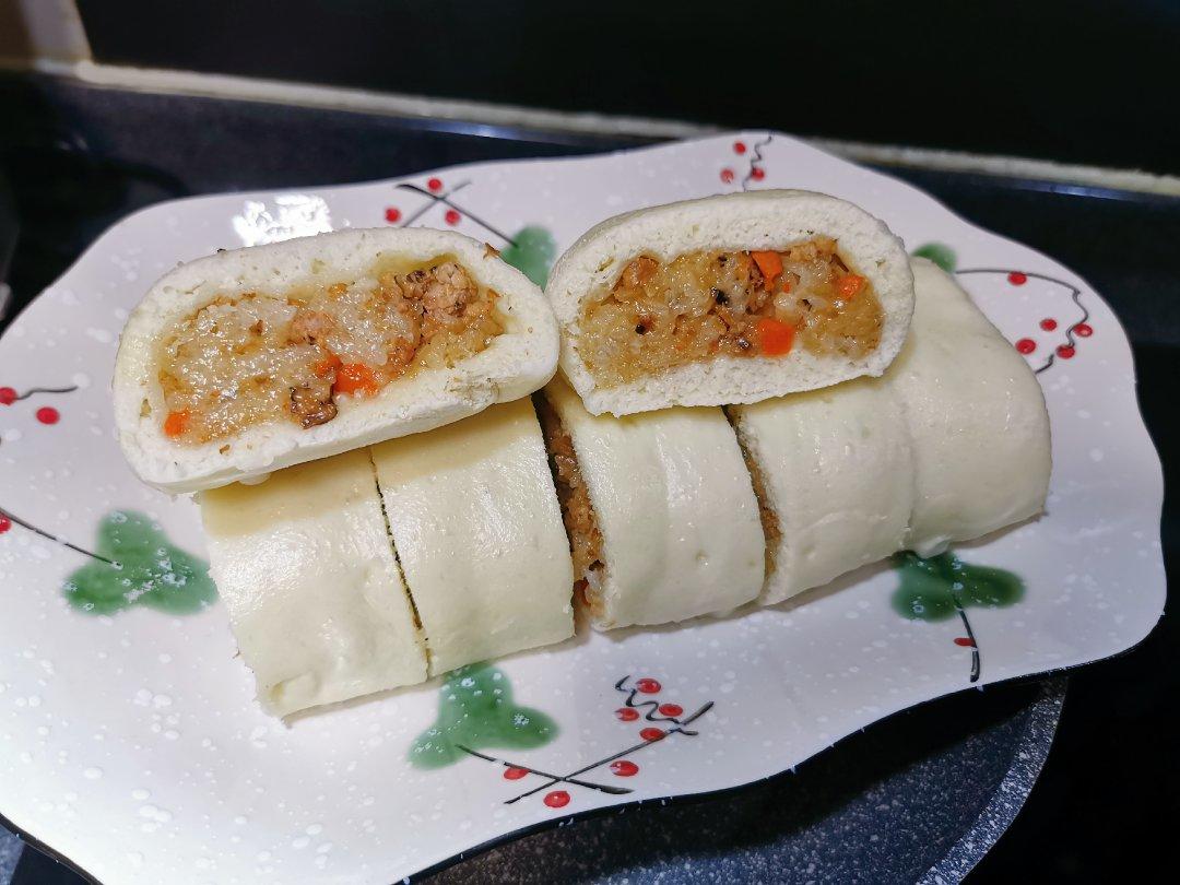 糯米卷（糯米包）