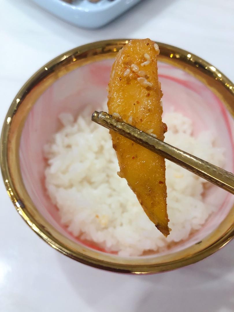 完胜路边摊：香煎孜然豆腐