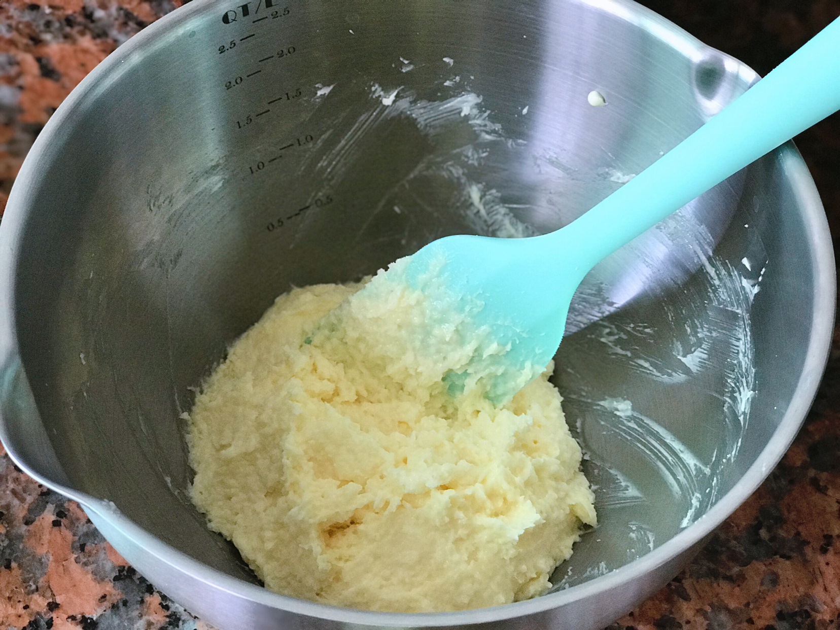 椰蓉酥（简单快手）的做法 步骤3