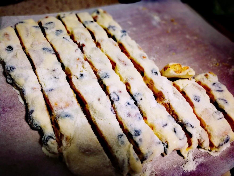 风靡全球简易版雪花酥