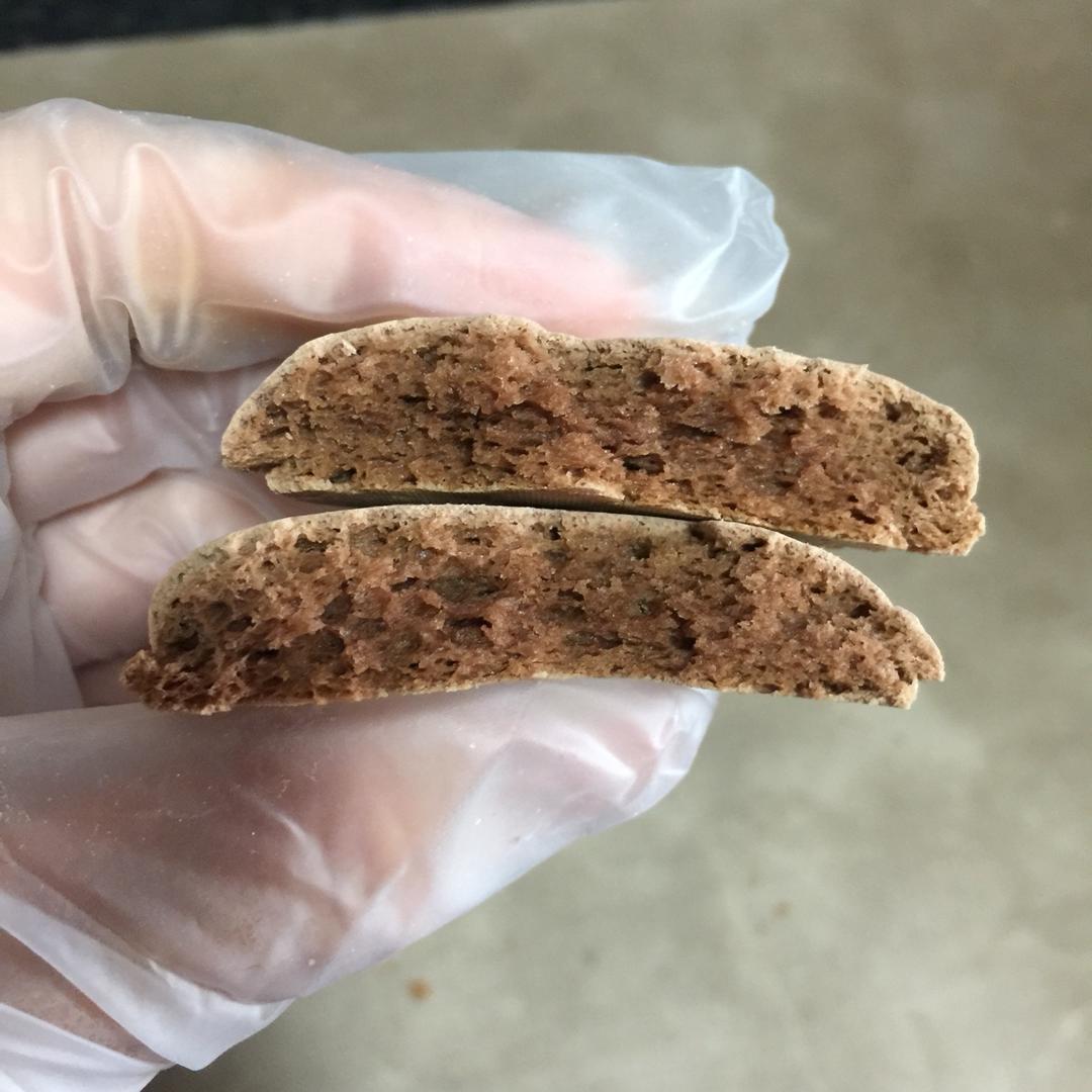 意式马卡龙【厨studio】课后作业集散地