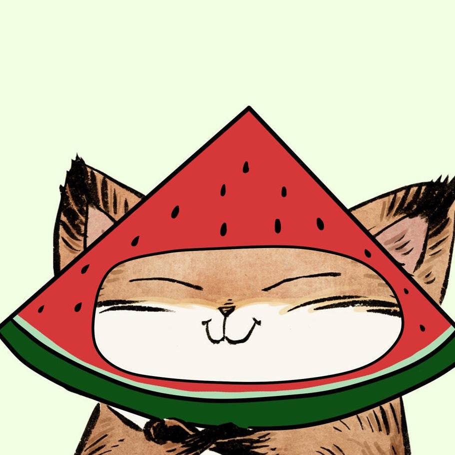 毛土豆和它的土豆